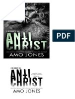 Antichrist - Amo Jones