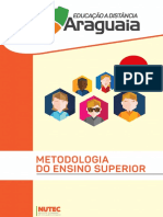 Metodologia Do Ensino Superior - Un3