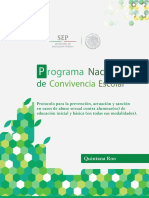 Protocolo para La Prevencion Actuacion y Sancion en Casos de Abuso Sexual Contra Alumnasos de Educacion Inicial y Basica QR