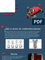 Motor de Combustion Interna