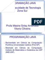 Aula1 Java