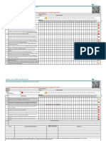 PRO-039864 - 00 - Anexo I - Itens de Verificação