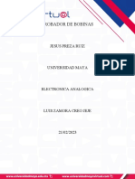 Preza - Ima - 5a - Probador de Bobinas Explicación