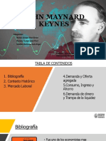 Jhon Keynes