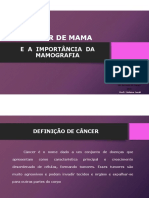 Cancer de Mama