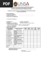 Formato de Validación de Instrumento