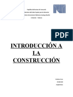 Contratos en Obras Civiles Veronica Coro 1r Corte