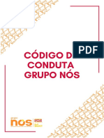 Código de Conduta - Grupo Nós