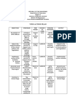 Action Plan GPTA