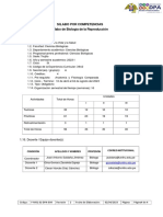 Biologia de La Reproduccion Visado Grupo A