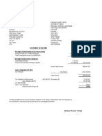 Computation of Income Pawan 2022-2023