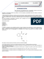 Atividade Extra - Epis - Dio 07 - Liga - Es Qu - Micas