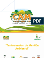 Comisión Ambiental Municipal