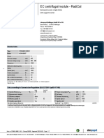 Data Sheet US - K3G560FA2803 KM262500