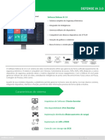 Datasheet Defense Ia 3.0 PT