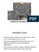 Intersection