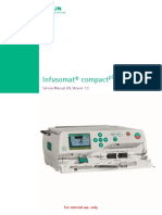 Infusomat Compact Plus P 1 0