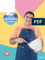 E Book+ +a+Formula+Das+Receitas+Estouradas