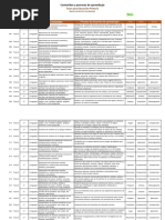 Contenidos F3 3° PRIMARIA