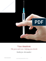 KA Vaccination