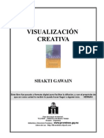 Visualizacion Creativa - Shakti Gawain