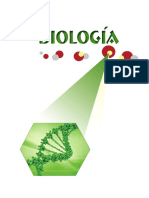 4to Sec Biología Compendio