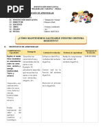 Sesion Ciencia y Ambiente