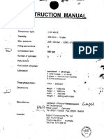 lw450 Service Manual