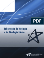 Laboratorio de Virologia