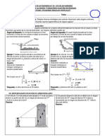 Ficha 5-A - 5to - Angulos Verticales para Estudiantes