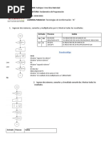 Trabajo Autonomo 1-Fundamentos de Programacion