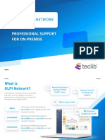 EN GLPI Brochur Subscription On Premise