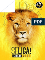 DV - Ebook - SeLiga! ENEM 2023 - Curso Anglo