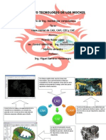 Mapa Mental Cae, Cai, Cad, Cim