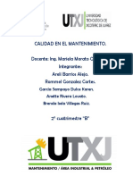 Actividad 1y 2 Maquinas Herramienta, Taladro de Banco