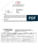 Documentación en Salud Verdadero