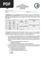 Examen Primera Unidad IIIPAC2022