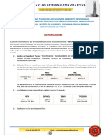 Informe Revision Huarmaca Polvazal