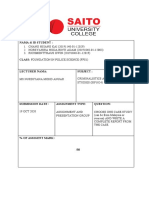 Sif1024 Report Case