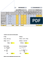 Diseño de Pavimento Articulado Método AASHTO - 93