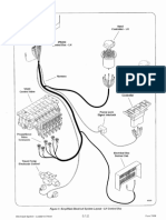 C and D Model Wiring