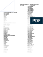 Thepostalcodes