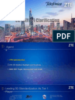 Zte 5g Ran Rfi Clarificationdraft v7pdf