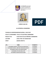 Ent600 Ee2428c Group3 Case Study 1 Assignment