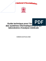 DI - bm.04 Rev0 - Guide Technique Pour L'évaluation de SIL Dans LAM