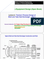 CH352 CED Lecture 4