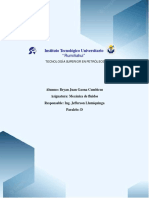 Tipos de Fluidos en La Industria Petrolera