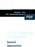 CHP 2 Principle of Marketing