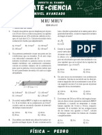 F 03 Ciclo Base Nivel 3 Mruv MCVL