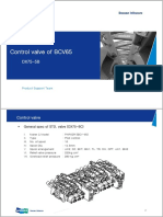 (Customer) 04 DX75-5B Control Valve (BCV-65) (To Print)